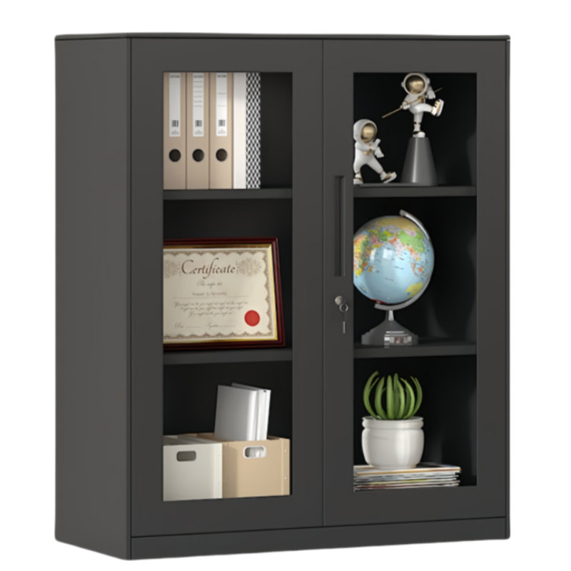 锁匠 凭证柜109cm台