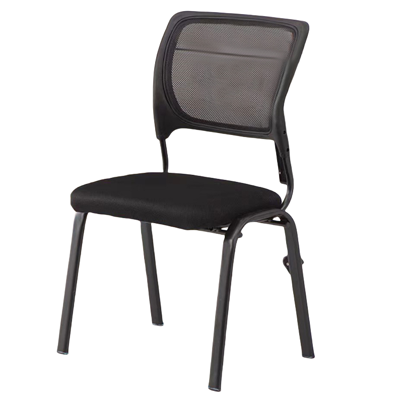 河洛伟业培训椅网椅把