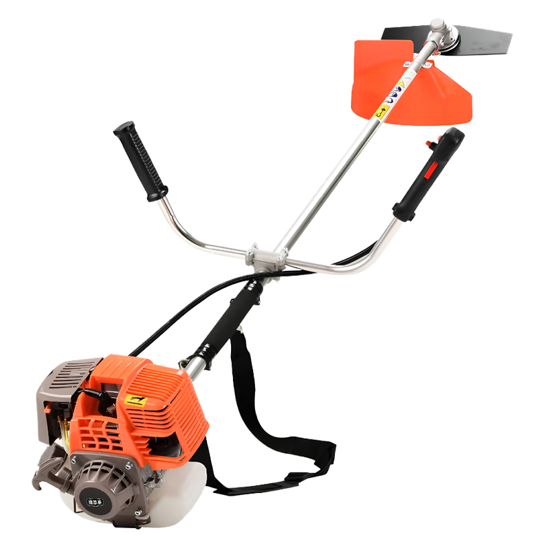 维思泰 侧挂式割灌机割草机打草机 CGG600 台