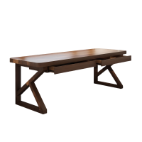 渼洇 办公桌 160*80*75cm 张