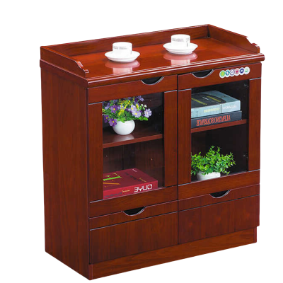 鑫木樽茶水柜C03个