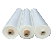 途务 塑料薄膜 12丝4*70m40kg/卷