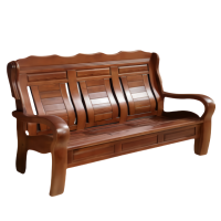 依韵珂实木沙发178*76*93cm张