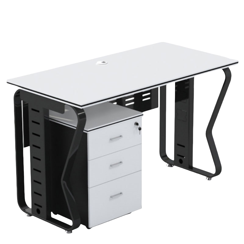 宜掌柜 员工 办公桌