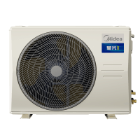 Midea/美的家用中央空调3匹全直流变频风管机一拖一星光旗舰版三代家用客厅KFR-72T2W/B3N8-XGQ(1)Ⅲ