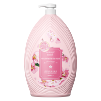 欧丽琦香氛沐浴露持久留香补水滋润 保湿樱花香氛沐浴乳2L