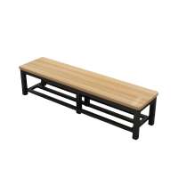 渼洇 休息换鞋凳 180*35*45cm 张