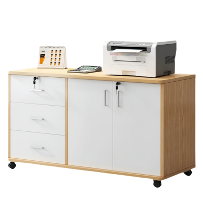 依韵珂储物柜90*34*59cm台