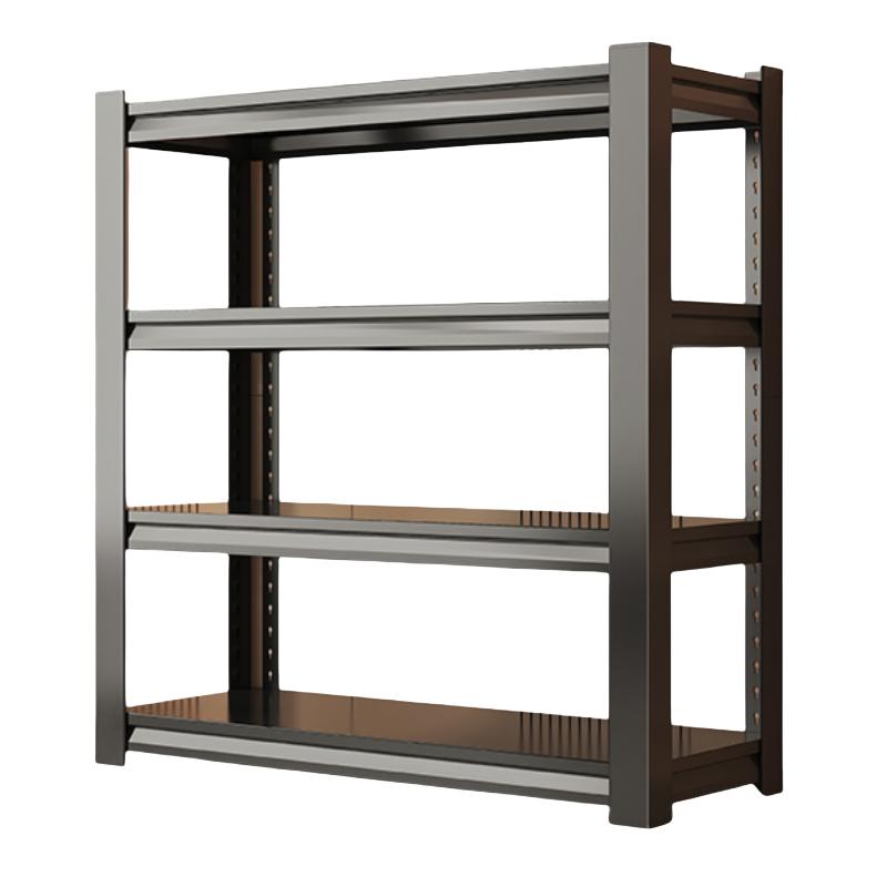 豫龙都书架钢制个