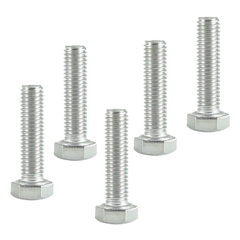 昡 不锈钢六角头螺栓 M10*130 个