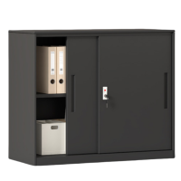 锁匠 资料柜90*40*76cm台