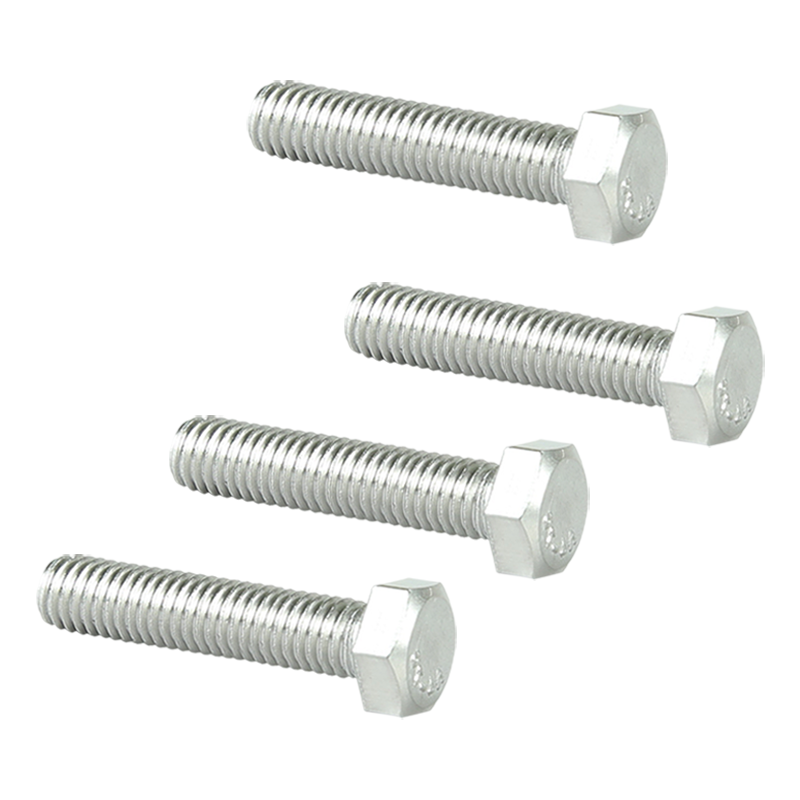 昡 不锈钢六角头螺栓 M14*100 个