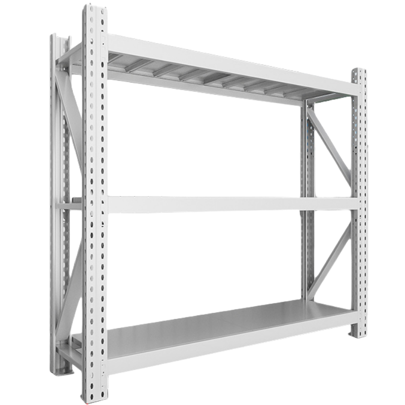 烁恒 货架1500*600*2000(承重500kg/层)组