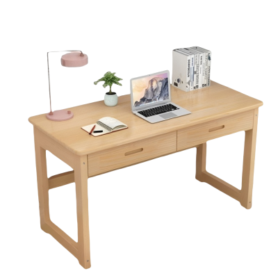 乐琪艺 书桌 120*50*75cm 张