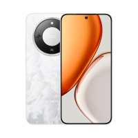 荣耀X70 8GB+256GB月影白 5G智能手机