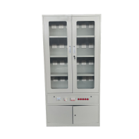 豫仲迈 电动工具充电柜900*400*1800mm/台