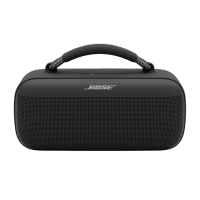 Bose SoundLink Max 手提蓝牙音箱 经典黑