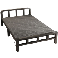 豫龙都折叠床1m张