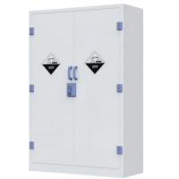 依韵珂酸碱柜45加仑109*46*165cm台