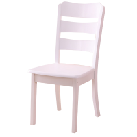 珂洋 椅子 白色 把