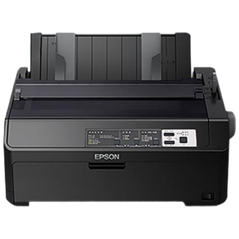 爱普生(EPSON) LQ-595KII 高速针式打印机 一台装
