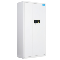 依韵珂铁皮保密柜900*420*1850mm台