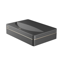 [新品]长虹(CHANGHONG)T6PRO4k激光电视超高清护眼大屏智能3D家庭影院无线wifi客厅别墅办公会议室白天抗光超短焦投影电视TV 120寸菲涅尔硬屏+伸缩台套装