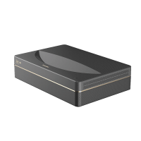 [新品]长虹(CHANGHONG)T6PRO4k激光电视超高清护眼大屏智能3D家庭影院无线wifi客厅别墅办公会议室白天抗光超短焦投影电视TV 120寸菲涅尔硬屏+伸缩台套装