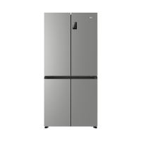 海尔(Haier)539L大容量三档变温黑金净化一级双变频WIFI智能联网旗舰新品 BCD-539WGHTDEDH9U1