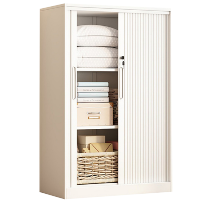 宜掌柜钢制 衣柜