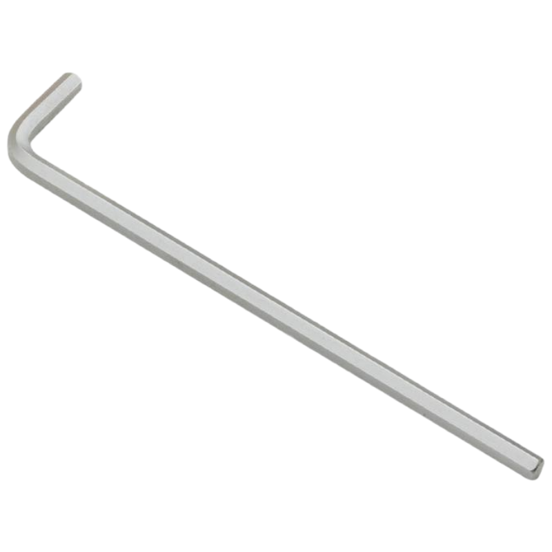 力易得(ENDURA) 英制特长平头内六角 E7634 1/8”