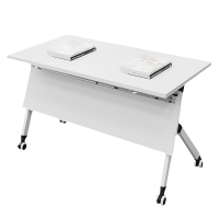 黎谷瑞折叠培训桌 椅