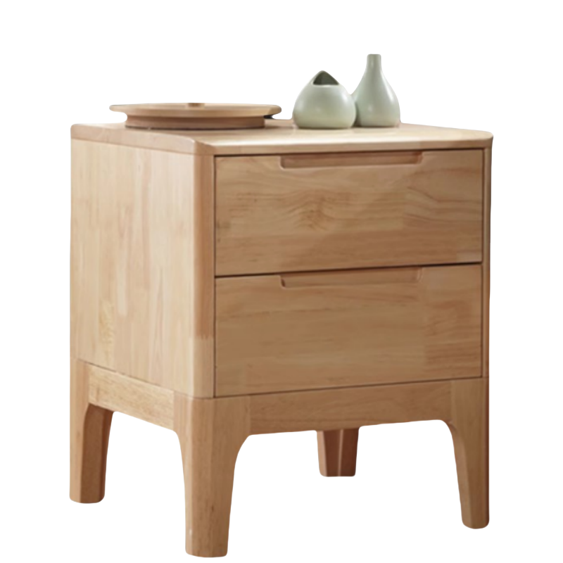 豫龙都 床头柜 42*40*50cm 个