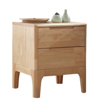 豫龙都 床头柜 42*40*50cm 个