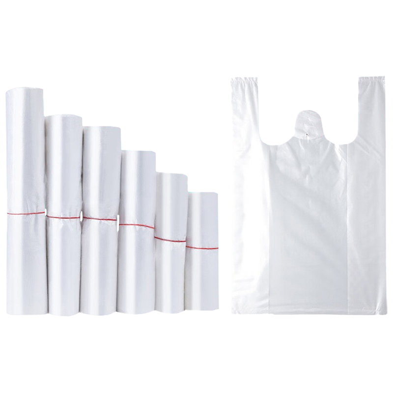 攸 一次性塑料袋 40*60cm 捆