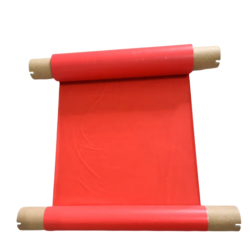 惠尔玺 HRXSD19 260mm*100m 适用PT2600 标签色带 (计价单位:个) 红色