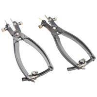 力易得(ENDURA) E5539 2件重型档圈钳