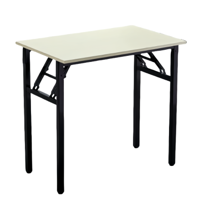 芙首泰折叠桌单层1000*400*750mm张