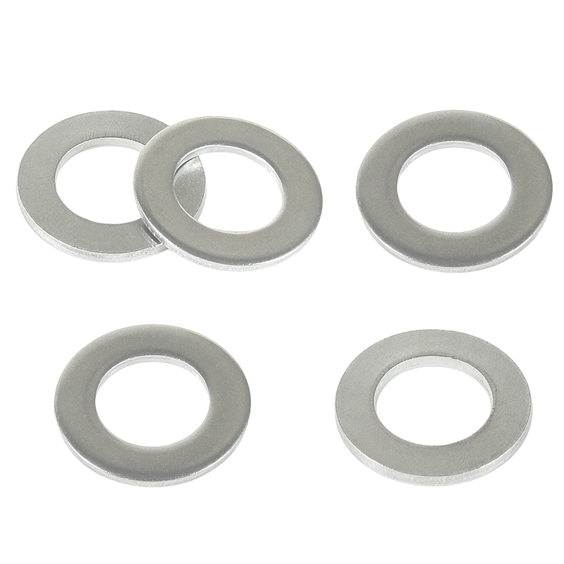 昡 不锈钢平垫 M16 个