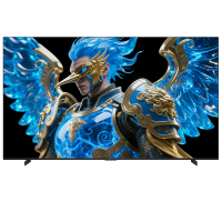 鹤7 PRO 25款 98英寸 QD-MiniLED 3456分区 0.5%LR低反膜 一级能效智能电视机98R795C