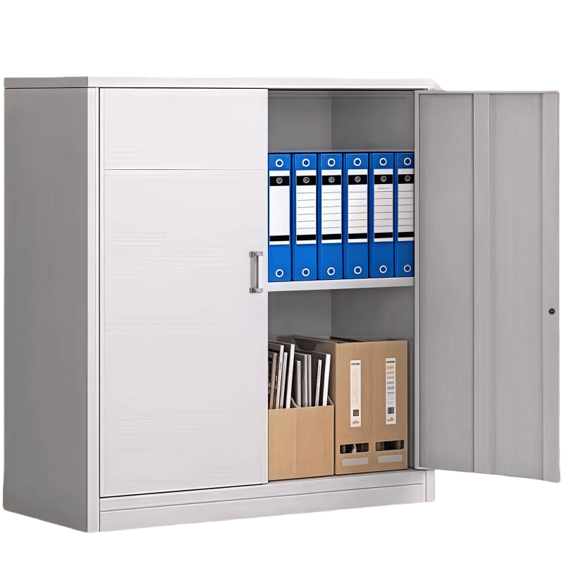 亿洛莱 对开门矮柜 850*390*1020mm 台