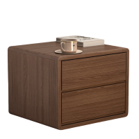 豫龙都床头柜落地款个