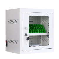 义尊 手机充电柜 JC12 台