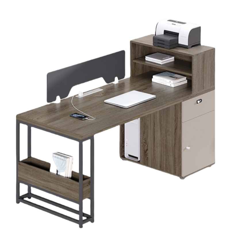 宜掌柜 职员办公桌 1.2米单人位 张