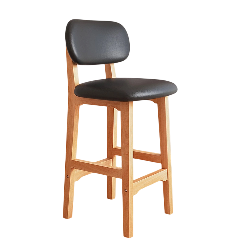 班龙吧台椅41*36*73cm把