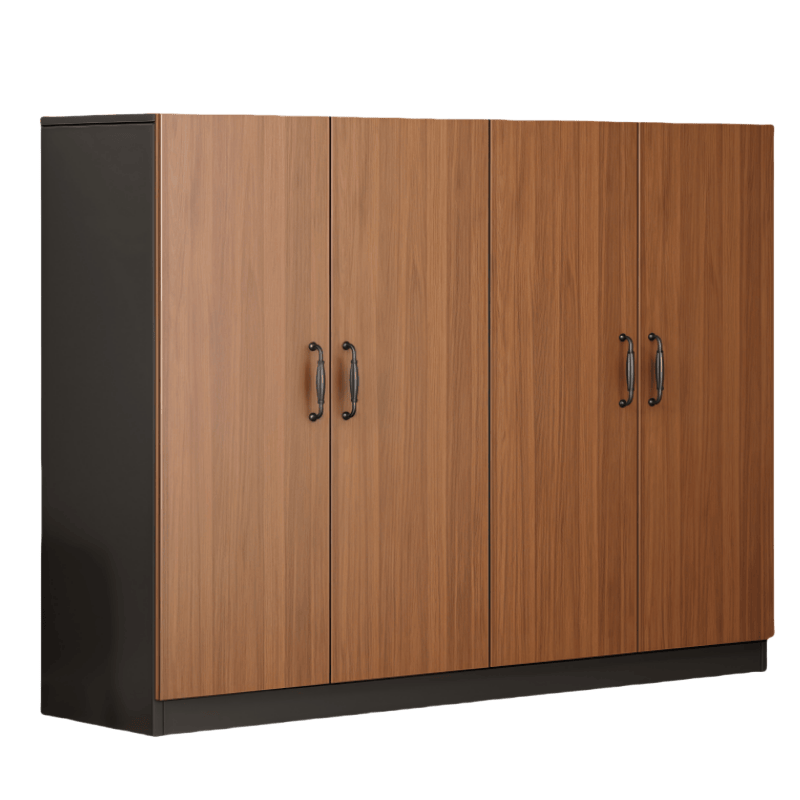 鑫木樽鞋柜160*32*95cm个