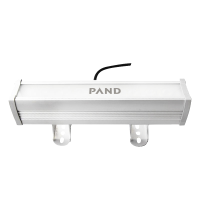 磐达 LED低压防水地沟灯PZL135 12W 套