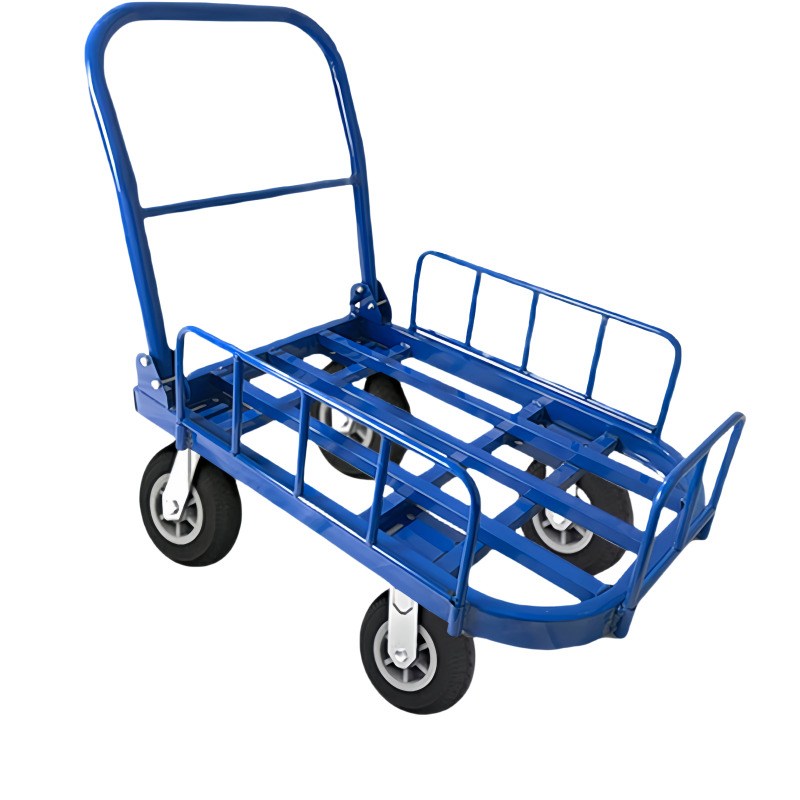 怡卓欧围栏车75*50*83cm个