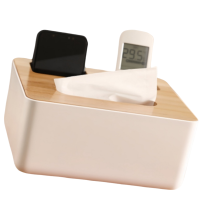 桃锦堂抽纸盒22cm个