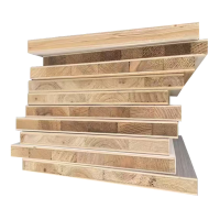 花甸芳林 生态板 1200*2400*18mm 块